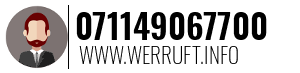 Rufnummer 071149067700 071149067700