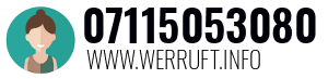 Rufnummer 07115053080 07115053080