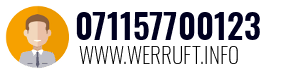 Rufnummer 071157700123 071157700123