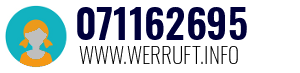 Rufnummer 071162695 071162695