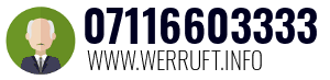 07116603333