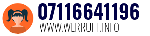 Rufnummer 07116641196 07116641196
