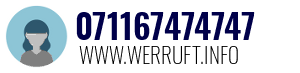 Rufnummer 071167474747 071167474747