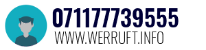 Rufnummer 071177739555 071177739555
