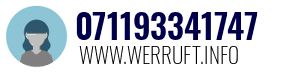 Rufnummer 071193341747 071193341747