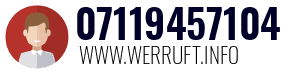 Rufnummer 07119457104 07119457104