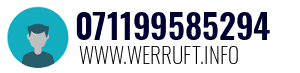 Rufnummer 071199585294 071199585294