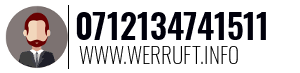 Rufnummer 0712134741511 0712134741511