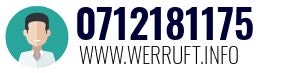 Rufnummer 0712181175 0712181175