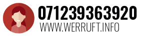 Rufnummer 071239363920 071239363920