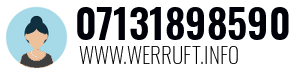 Rufnummer 07131898590 07131898590