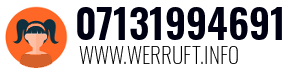 Rufnummer 07131994691 07131994691