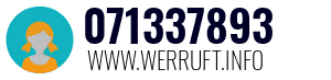 Rufnummer 071337893 071337893