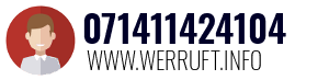 Rufnummer 071411424104 071411424104