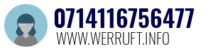 Rufnummer 0714116756477 0714116756477