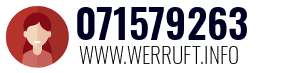 Rufnummer 071579263 071579263