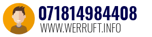 Rufnummer 071814984408 071814984408