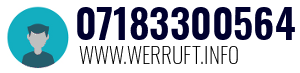 Rufnummer 07183300564 07183300564