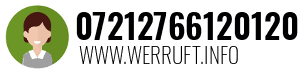 Rufnummer 07212766120120 07212766120120