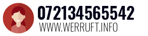 Rufnummer 072134565542 072134565542