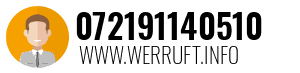 Rufnummer 072191140510 072191140510