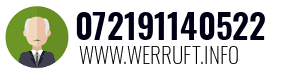Rufnummer 072191140522 072191140522