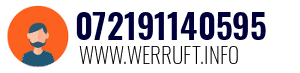 Rufnummer 072191140595 072191140595