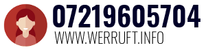Rufnummer 07219605704 07219605704
