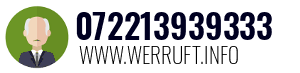 Rufnummer 072213939333 072213939333