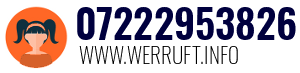 Rufnummer 07222953826 07222953826