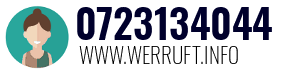Rufnummer 0723134044 0723134044