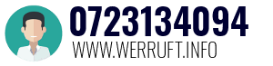 Rufnummer 0723134094 0723134094