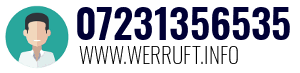 Rufnummer 07231356535 07231356535