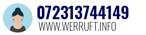 Rufnummer 072313744149 072313744149