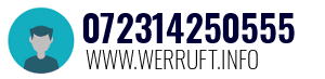 Rufnummer 072314250555 072314250555
