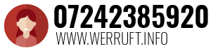 Rufnummer 07242385920 07242385920