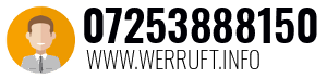 Rufnummer 07253888150 07253888150