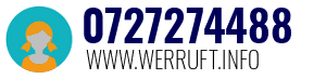 Rufnummer 0727274488 0727274488