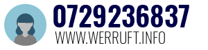 Rufnummer 0729236837 0729236837