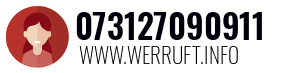 Rufnummer 073127090911 073127090911