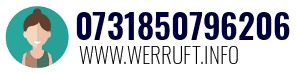 Rufnummer 0731850796206 0731850796206
