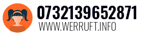 Rufnummer 0732139652871 0732139652871