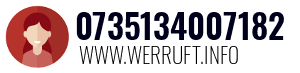 Rufnummer 0735134007182 0735134007182