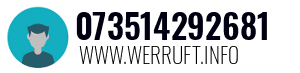 Rufnummer 073514292681 073514292681
