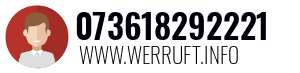 Rufnummer 073618292221 073618292221