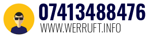 Rufnummer 07413488476 07413488476