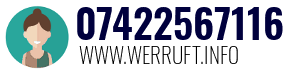 Rufnummer 07422567116 07422567116
