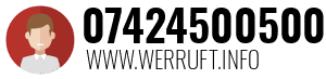 07424500500
