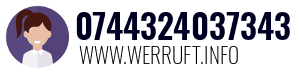 Rufnummer 0744324037343 0744324037343