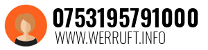 Rufnummer 0753195791000 0753195791000
